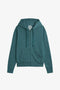 SUDADERA RENA VERDE