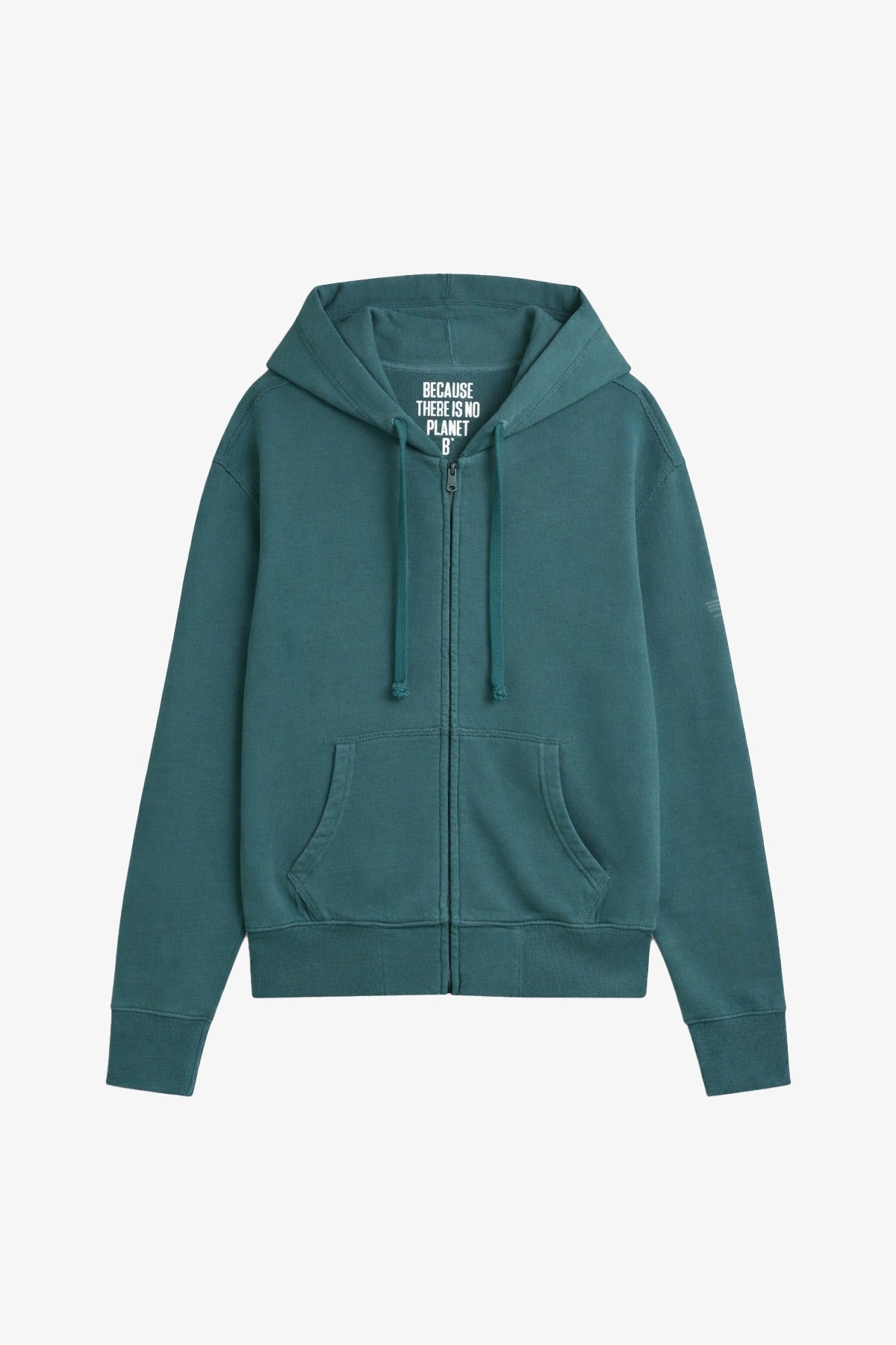 SWEATSHIRT RENA GRÜN