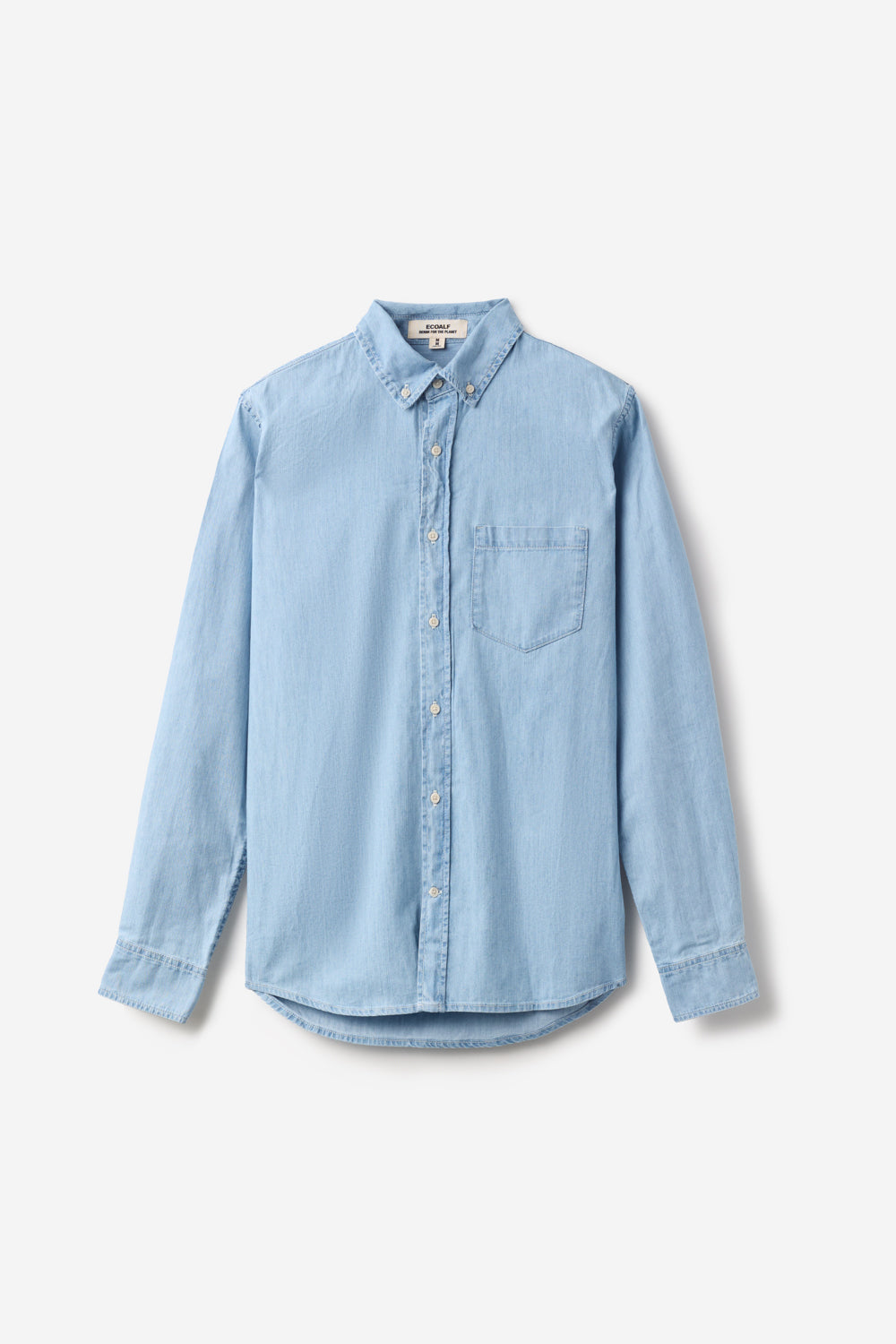 CAMISA VAQUERA WALTER