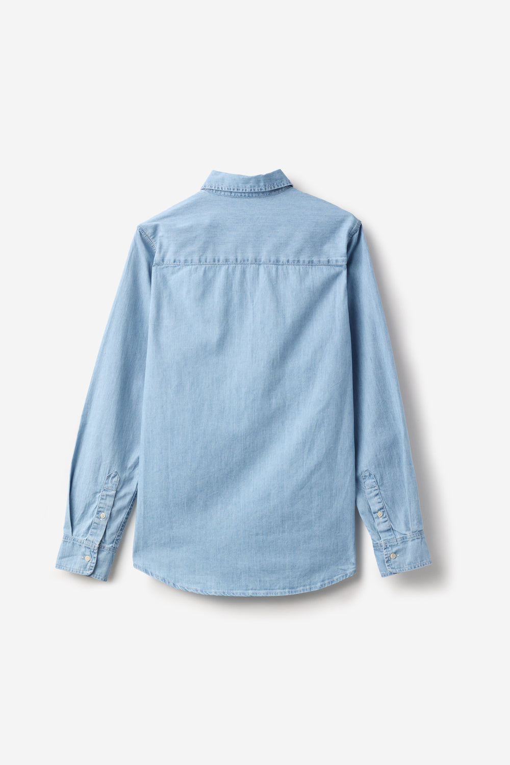 WALTER DENIM SHIRT