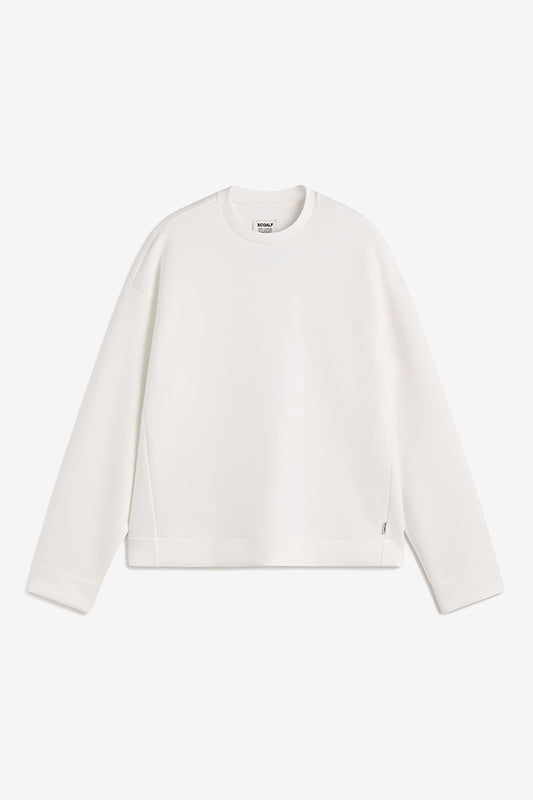 SUDADERA VALDIVIA BLANCA
