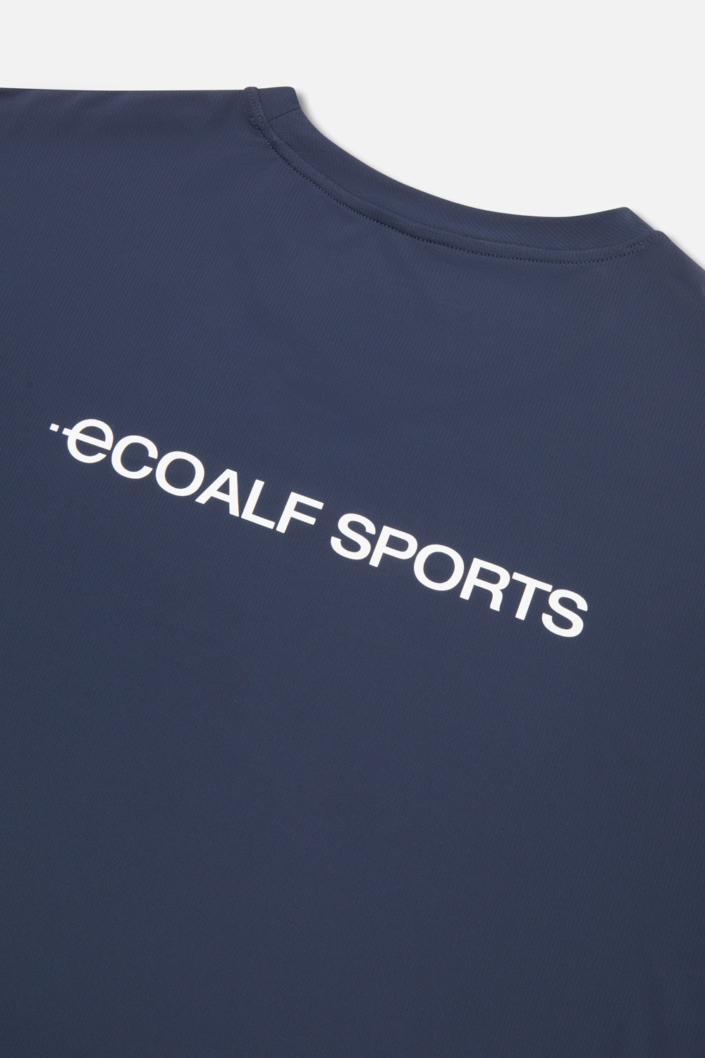 PELAYO T-SHIRT BLUE