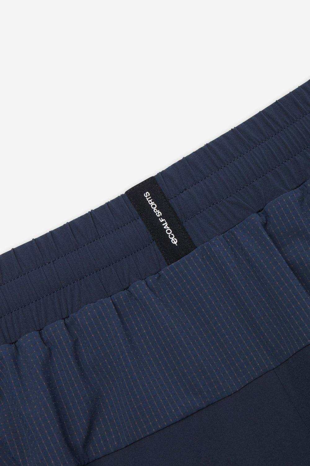 PANTALÓN CORTO JUAN AZUL MARINO