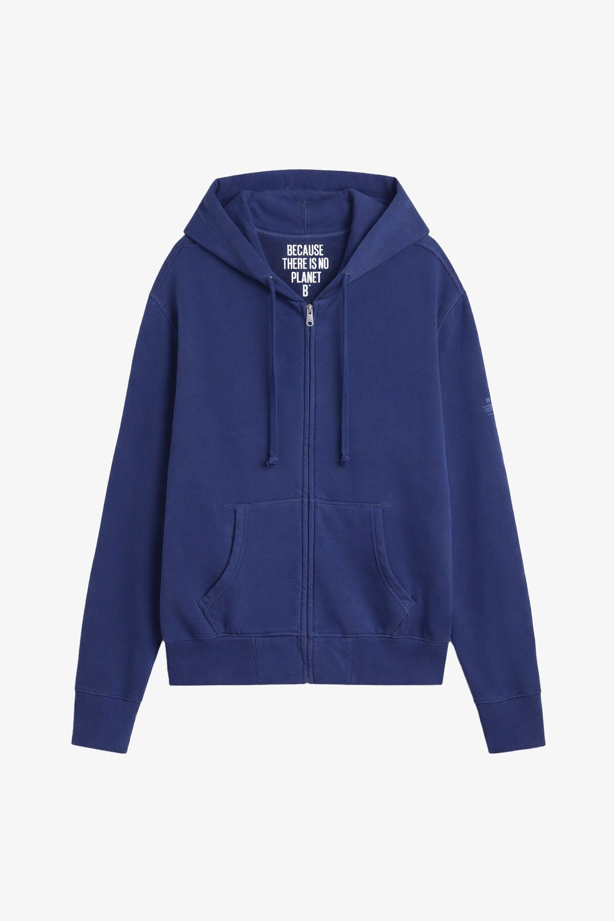 SWEATSHIRT RENA BLAU