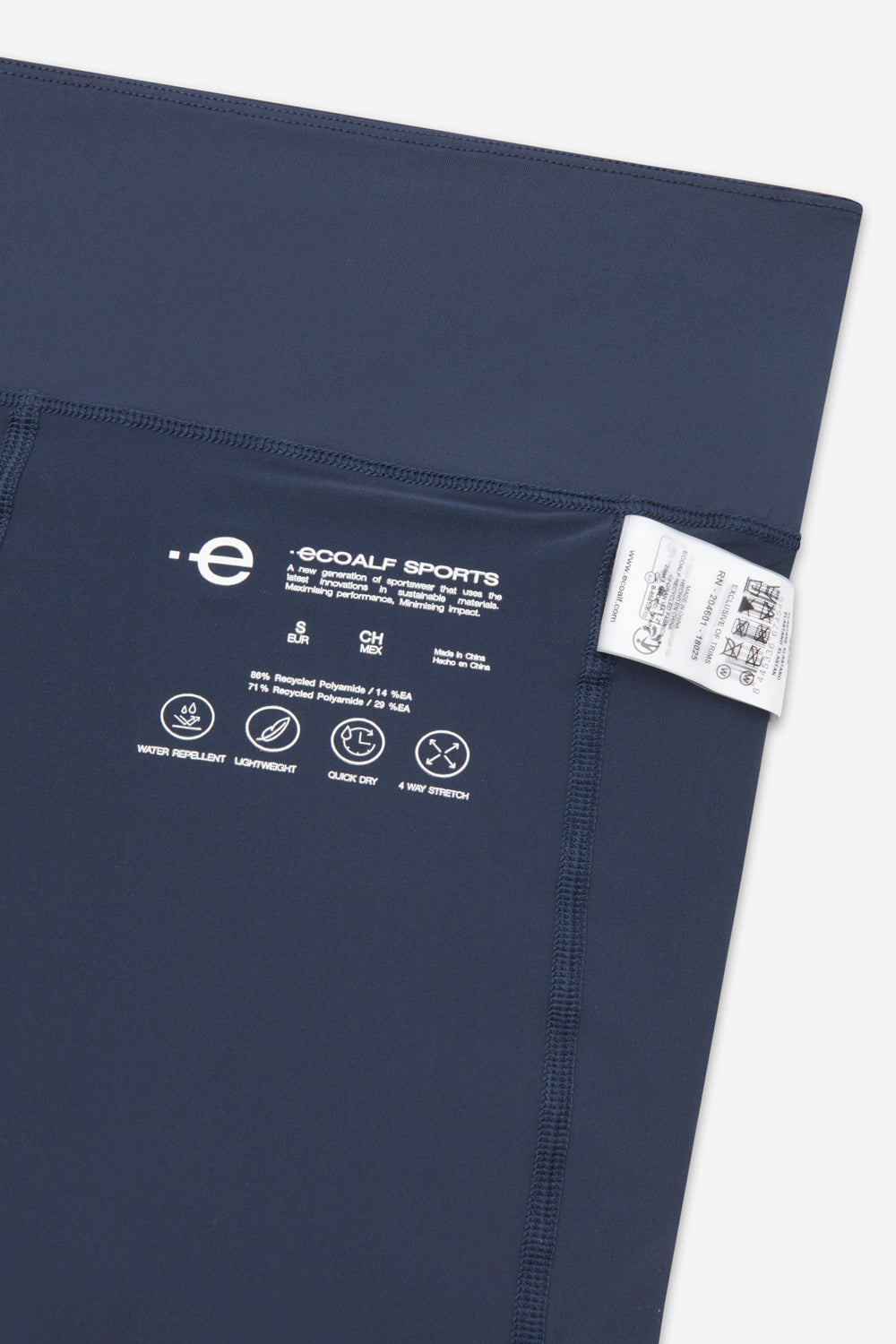 TERESA SKIRT BLAU