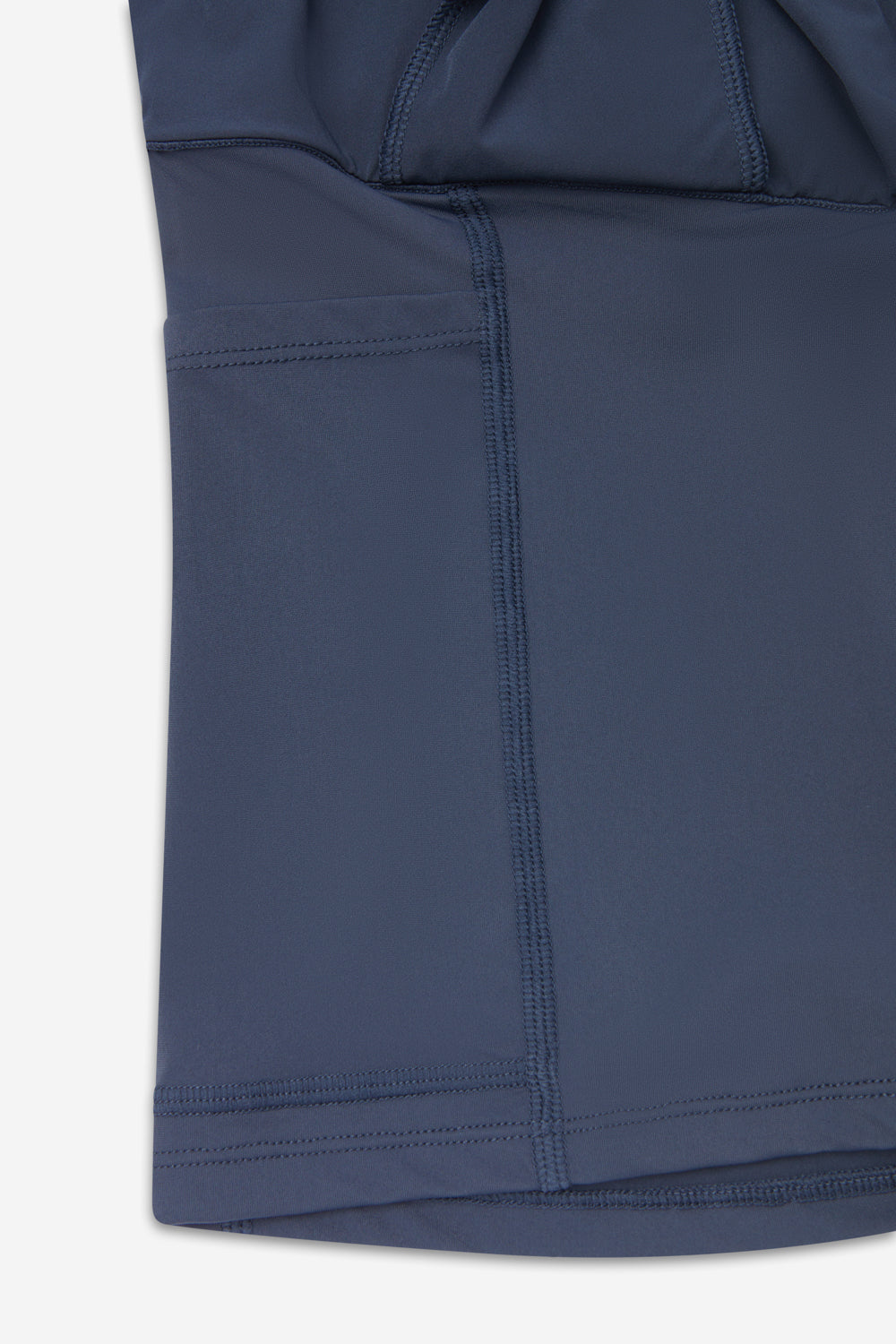 TERESA SKIRT BLAU