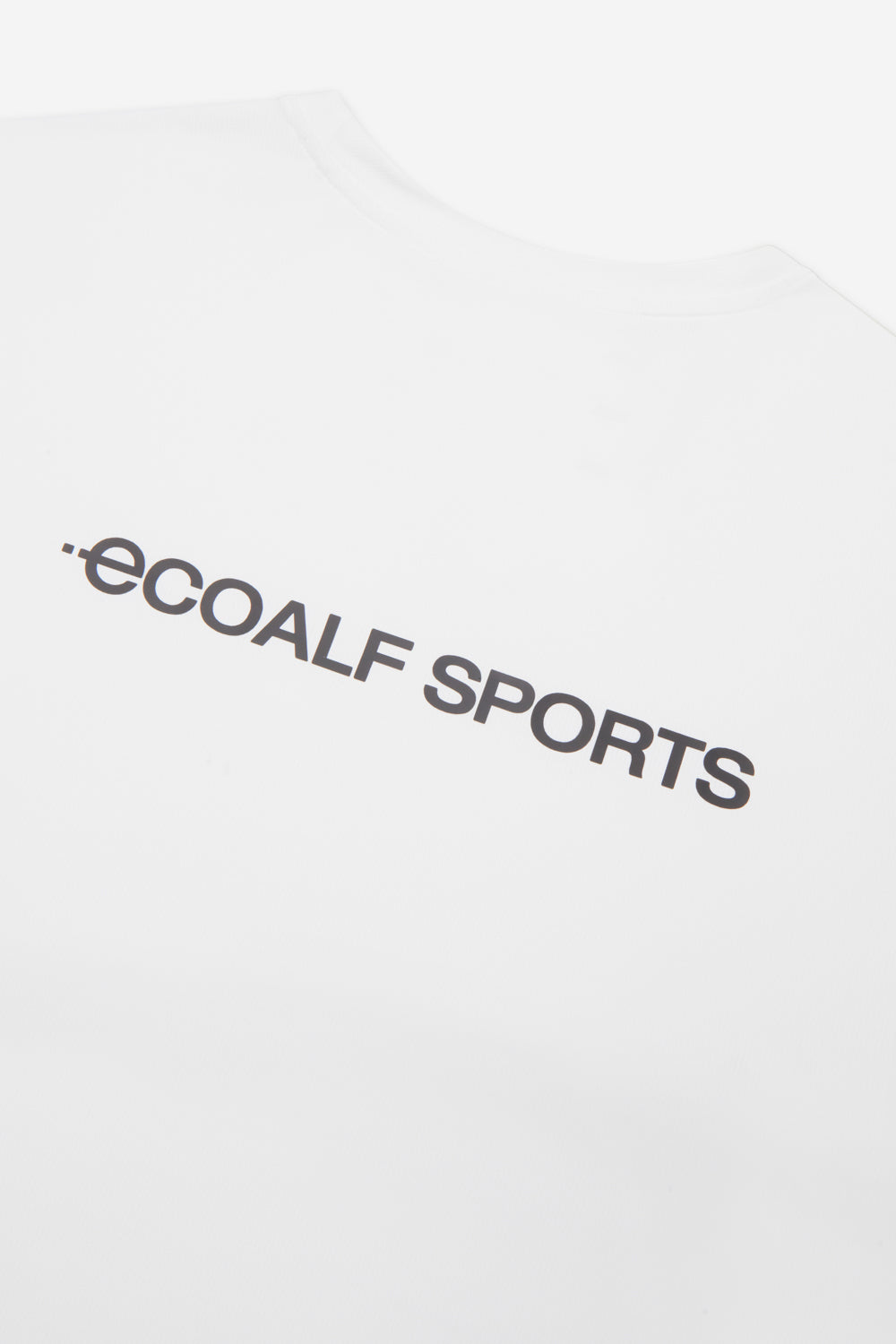 PELAYO T-SHIRT WHITE 