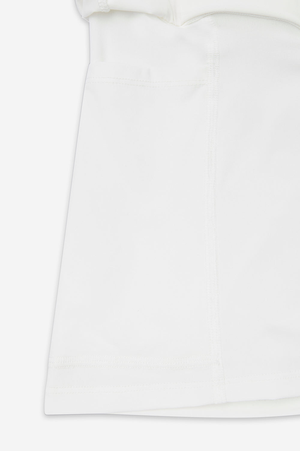 TERESA SKIRT WHITE 