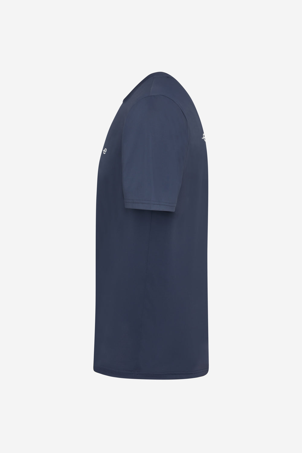 PELAYO T-SHIRT BLUE