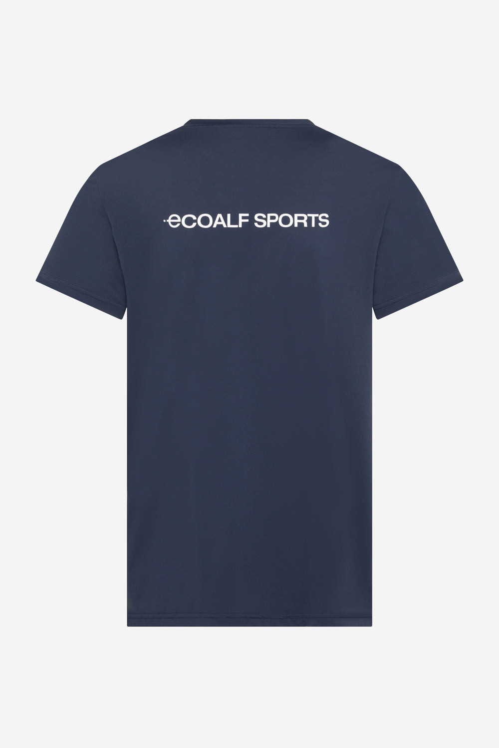 PELAYO T-SHIRT BLUE