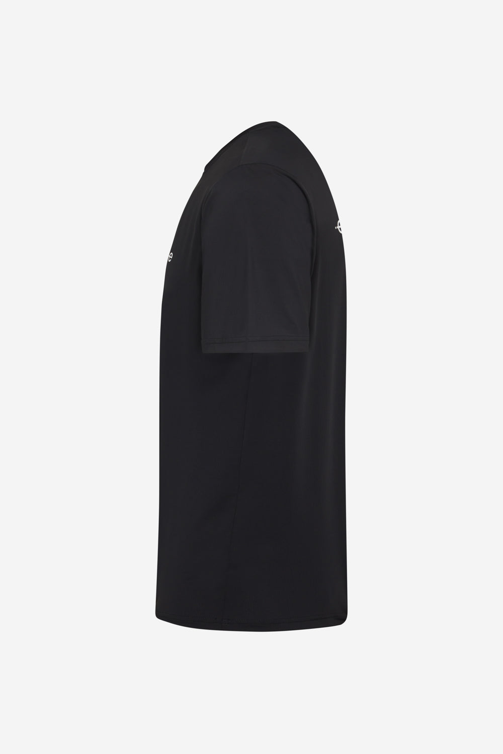 CAMISETA PELAYO NEGRA