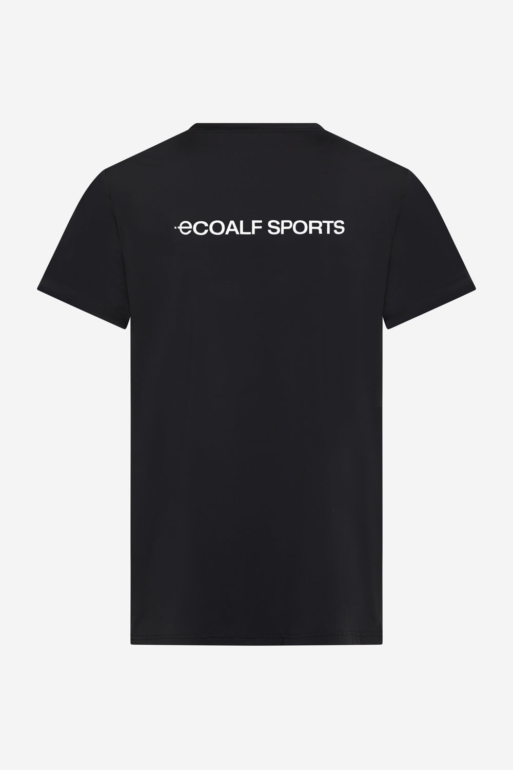 PELAYO SCHWARZ T-SHIRT