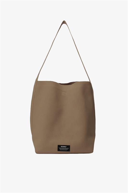BORSA BUCKET MARTA TIKA BEIGE