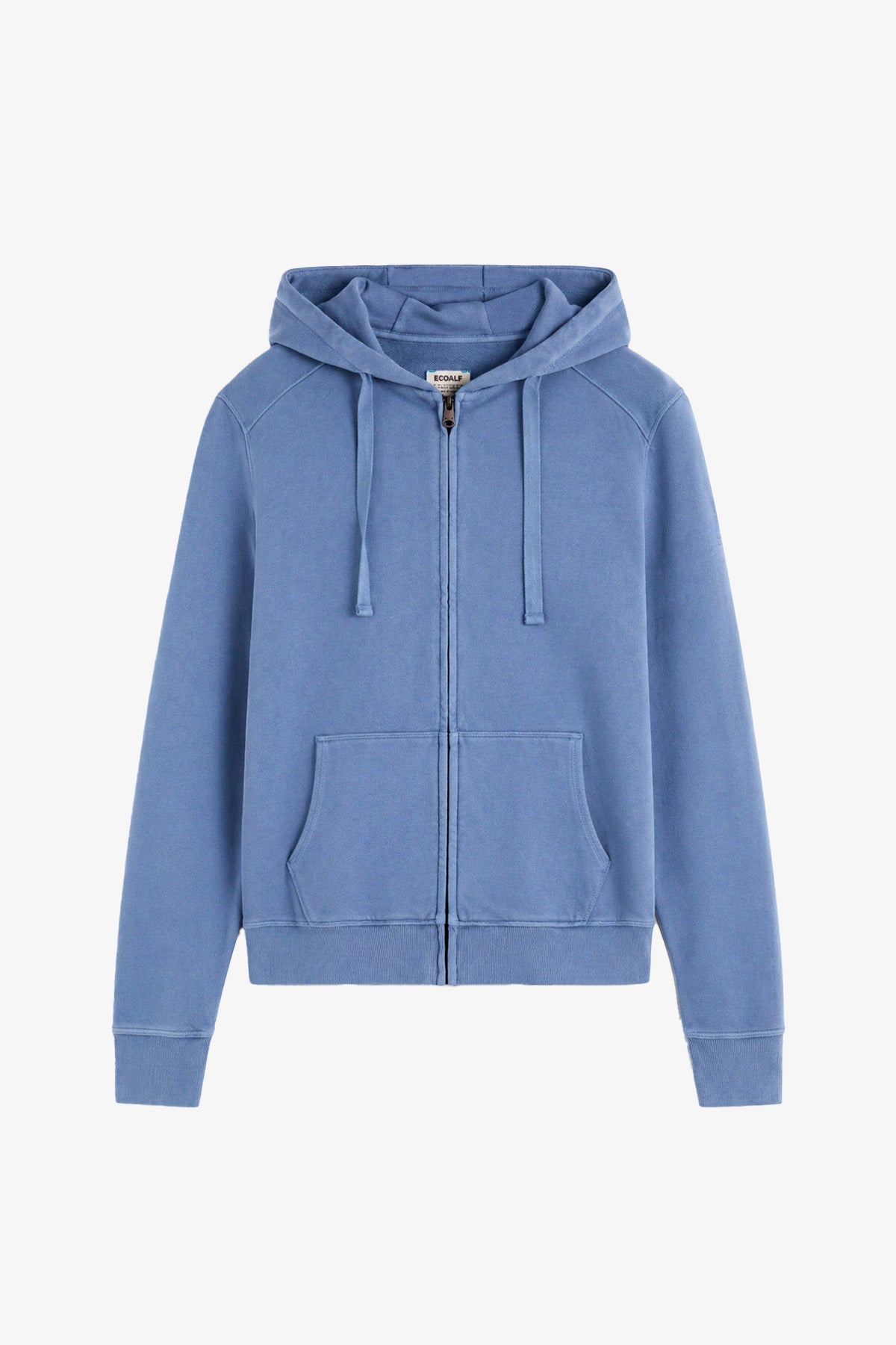 SWEAT-SHIRT RENA BLEU