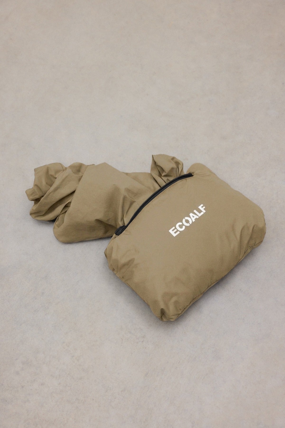TRENCH-COAT PACKABLE VERNE BEIGE