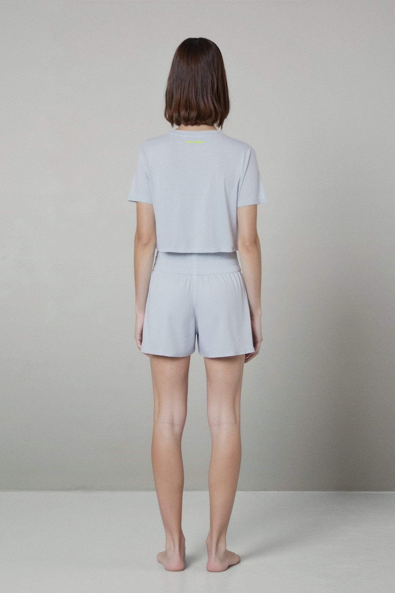 CAMISETA SULLIVAN GRIS