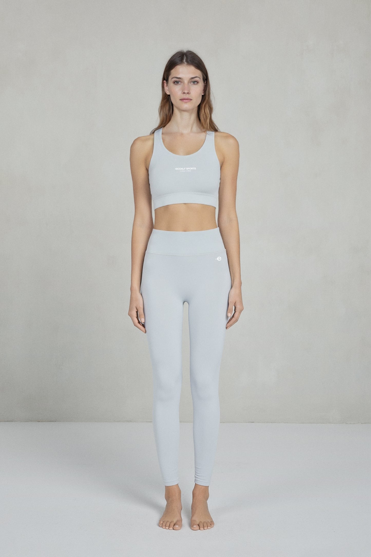 LEGGING MERCER GRIS