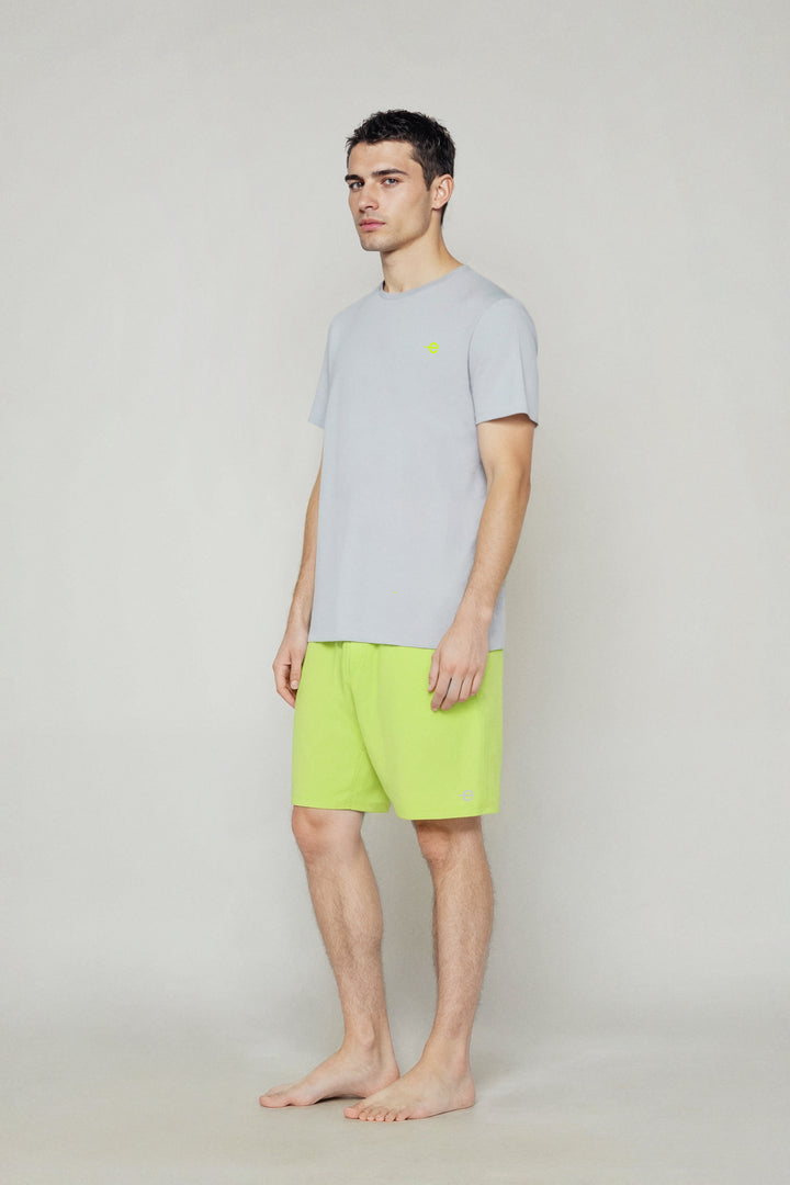 CAMISETA SULLIVAN GRIS