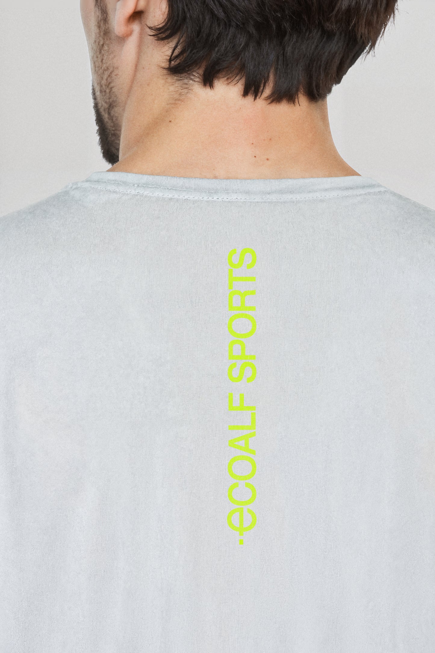 SULLIVAN T-SHIRT GRAU