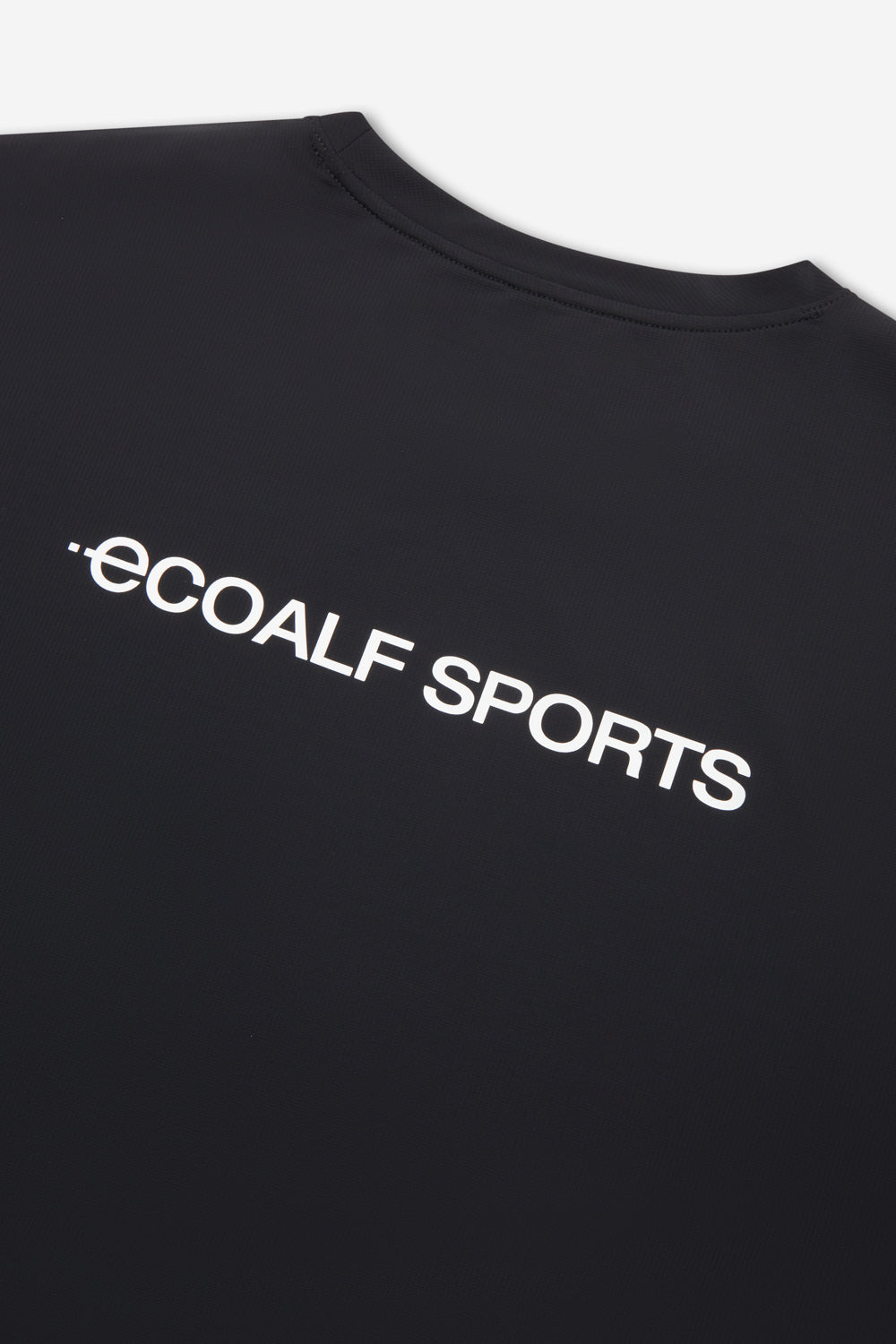 CAMISETA PELAYO NEGRA