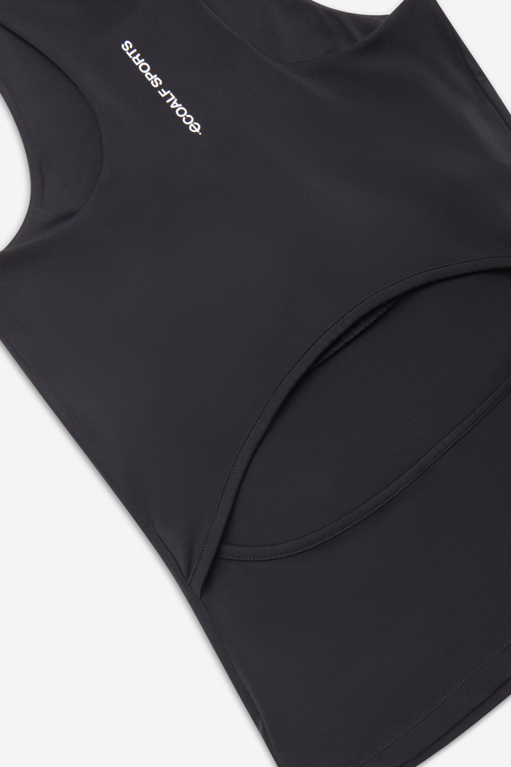 TOP LUCIA NEGRO