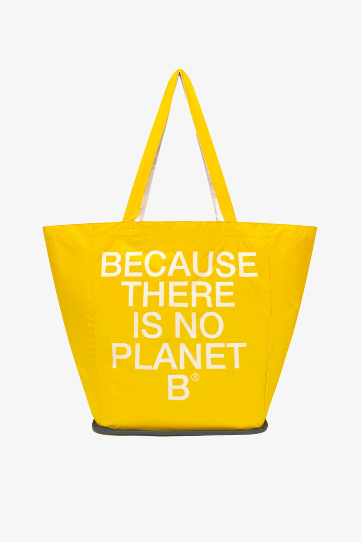 BOLSA PACHO AMARILLA