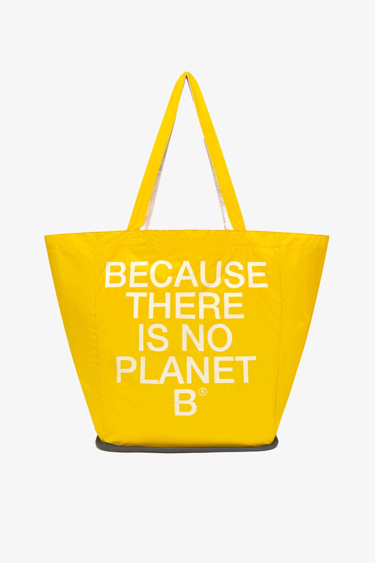 BOLSA PACHO AMARILLA