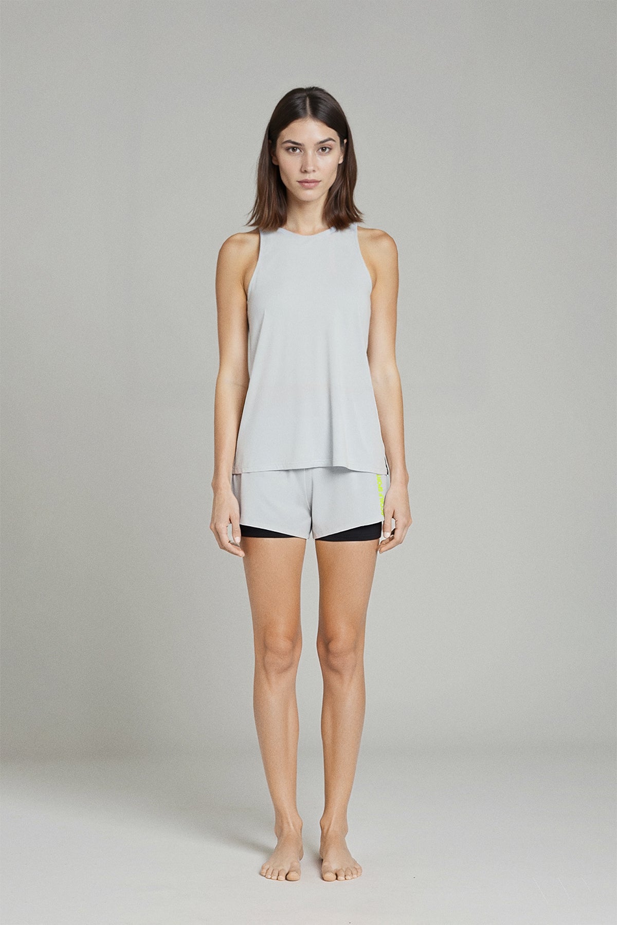 SHORTS HOUSTON GRAUEN