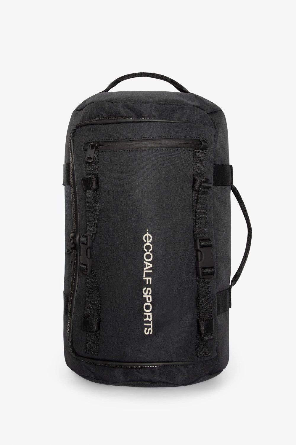 MOCHILA BAKU NEGRA