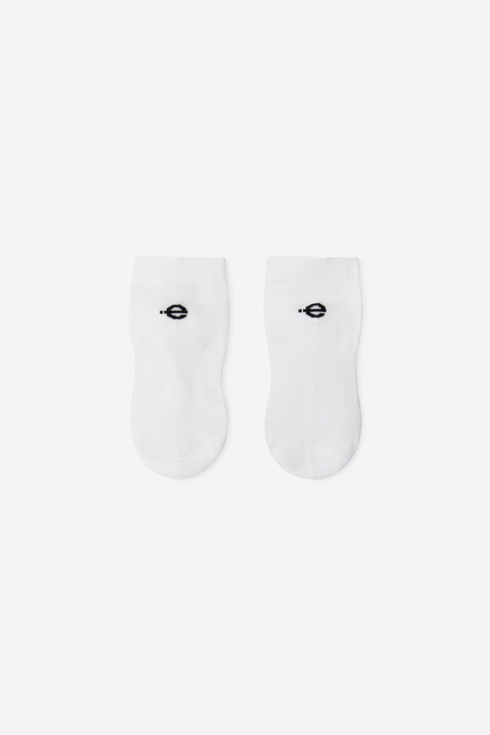 UNISEX CHAUSSETTES OSLO BLANCHES