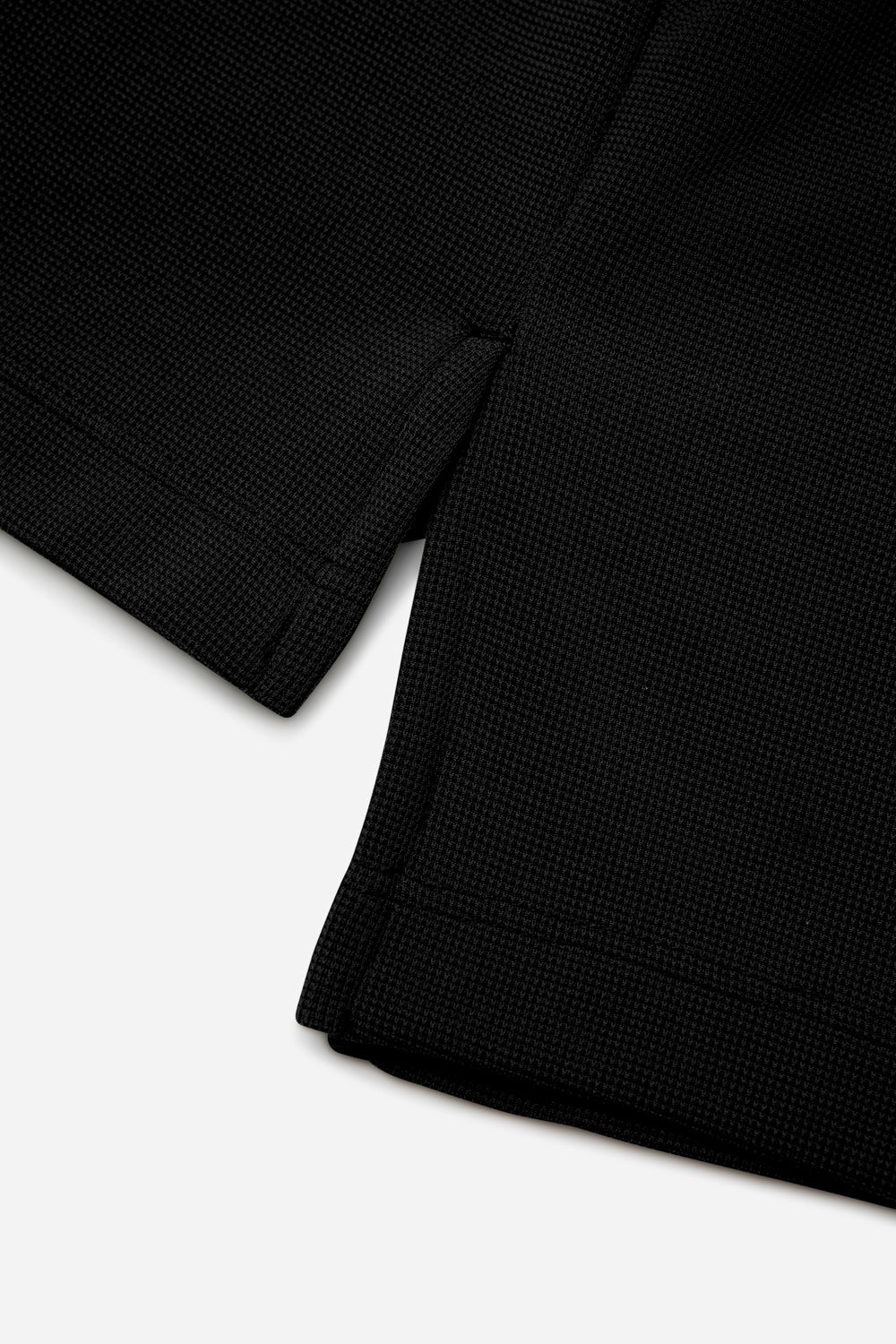 VAL EXPLORER LONG SLEEVE T-SHIRT UNISEX BLACK