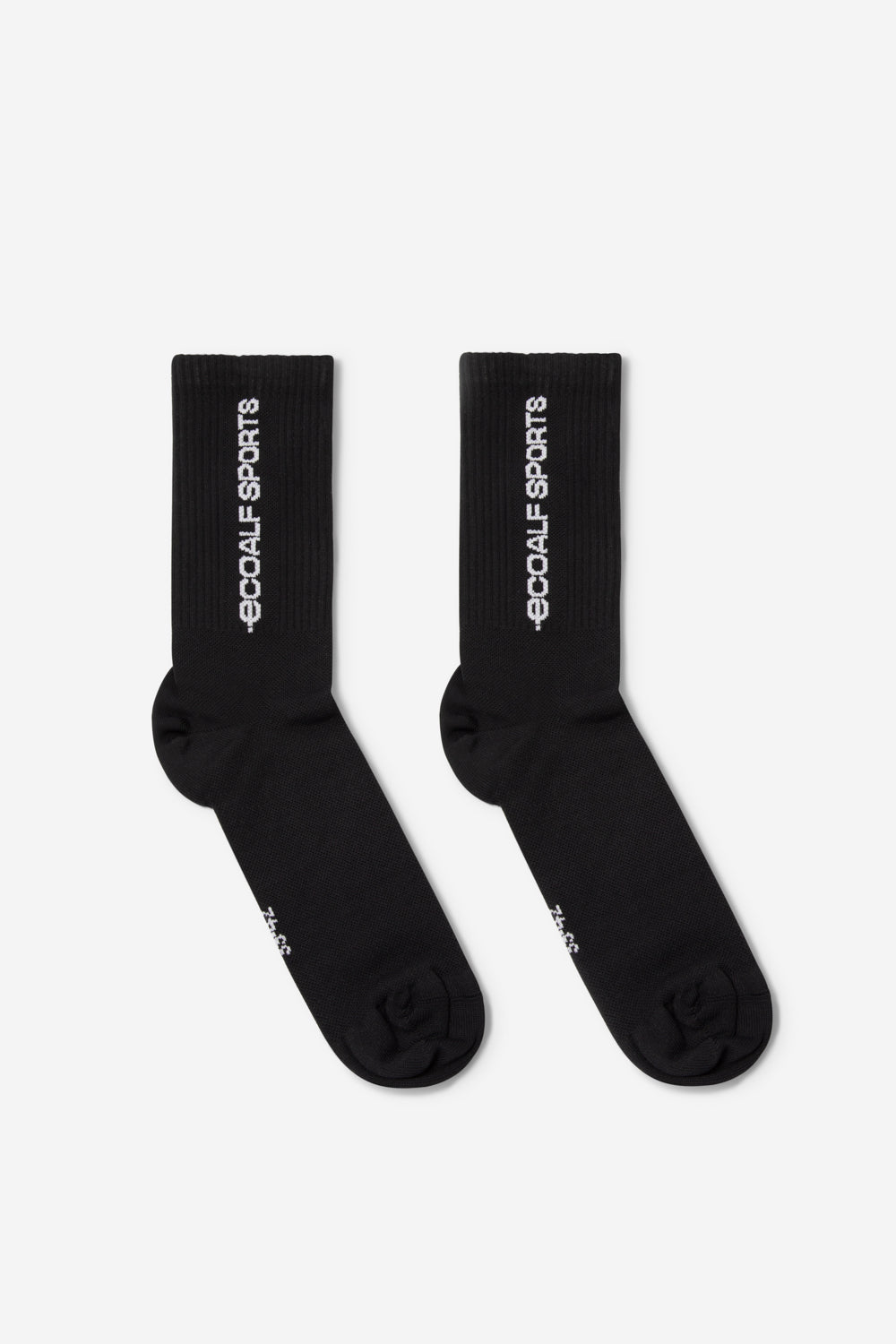 UNISEX CHAUSSETTES SARON NOIRES