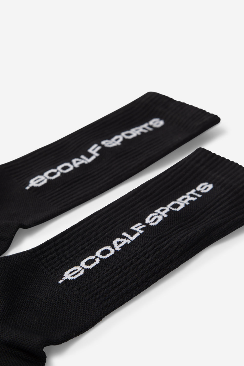 UNISEX CHAUSSETTES SARON NOIRES