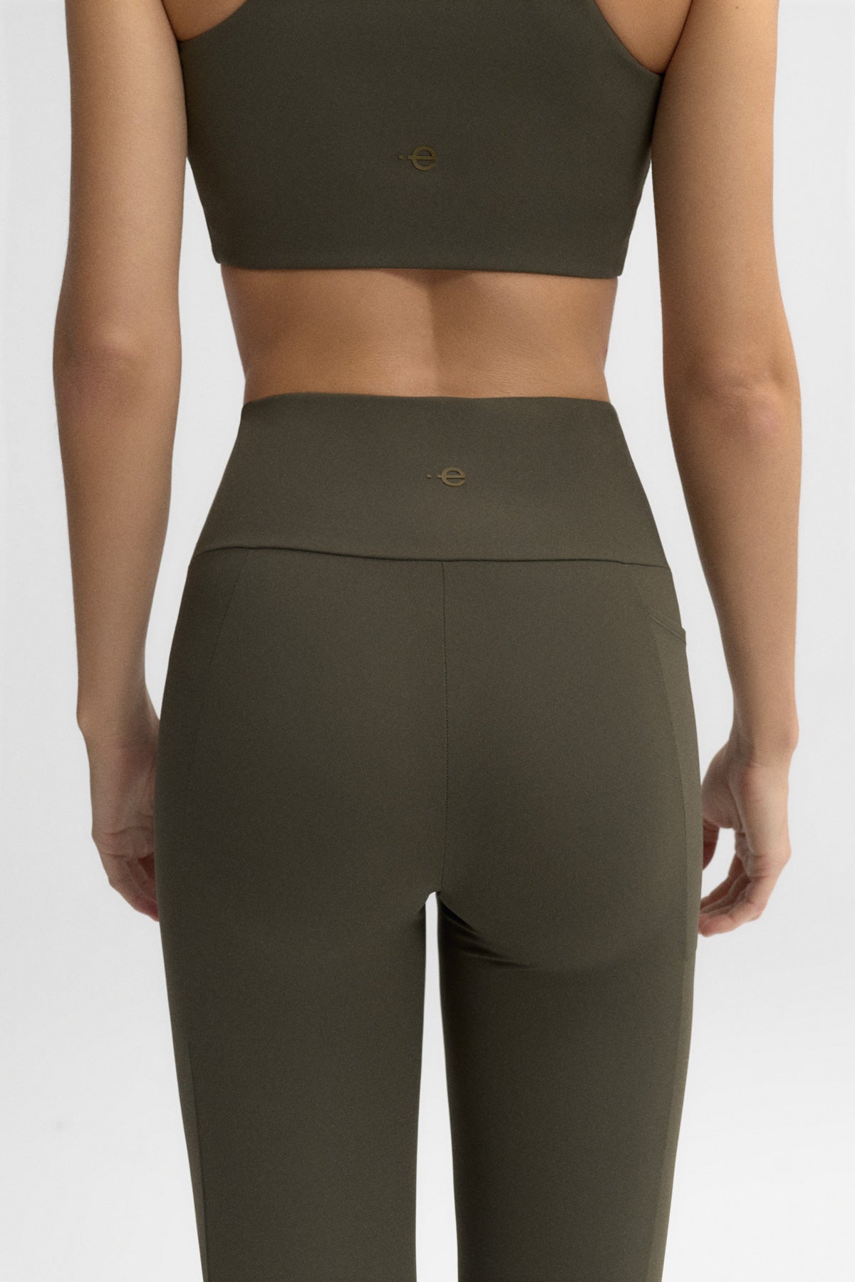 LEGGINGS DIDASA VERDI