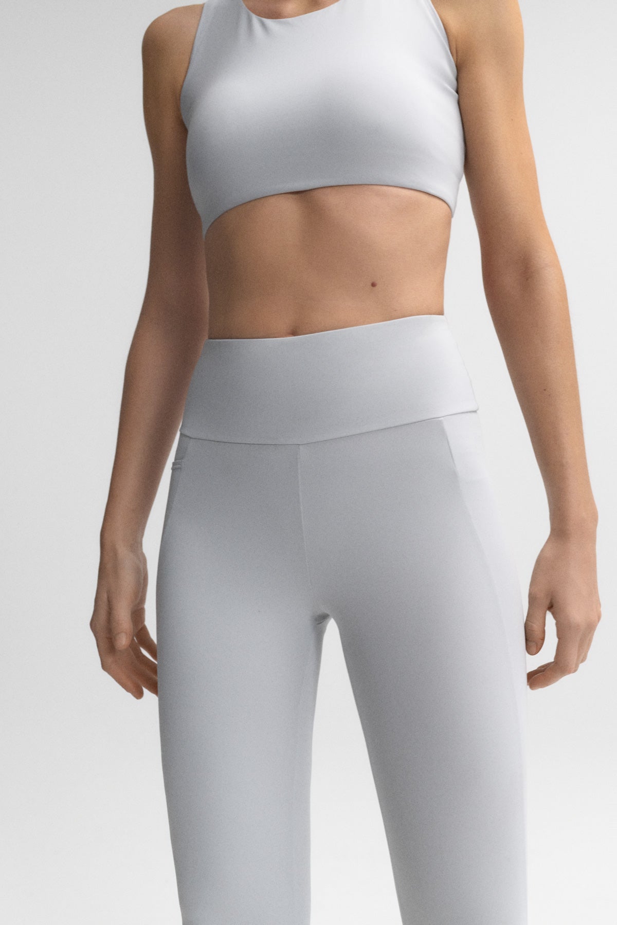 DIDASA BALANCE LEGGINGS GREY