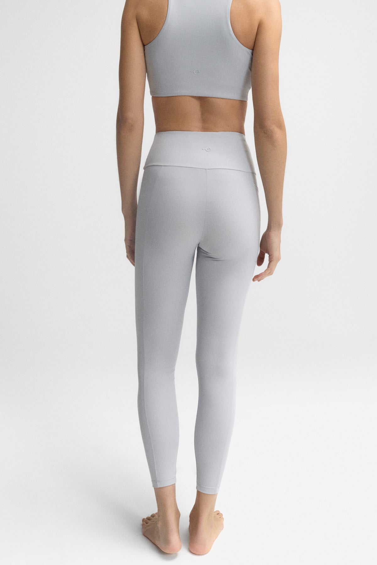 DIDASA BALANCE LEGGINGS GREY