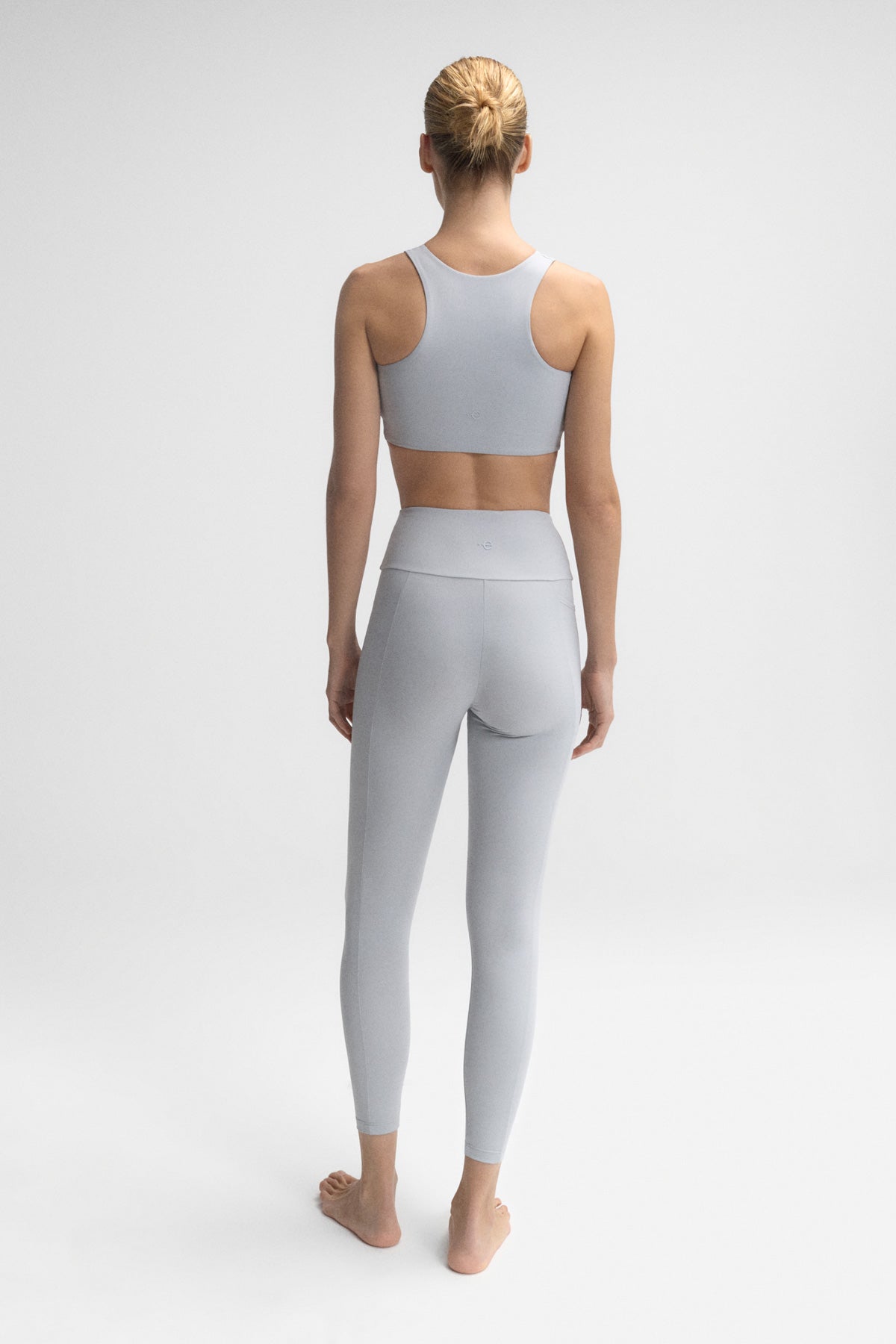 DIDASA BALANCE LEGGINGS GREY