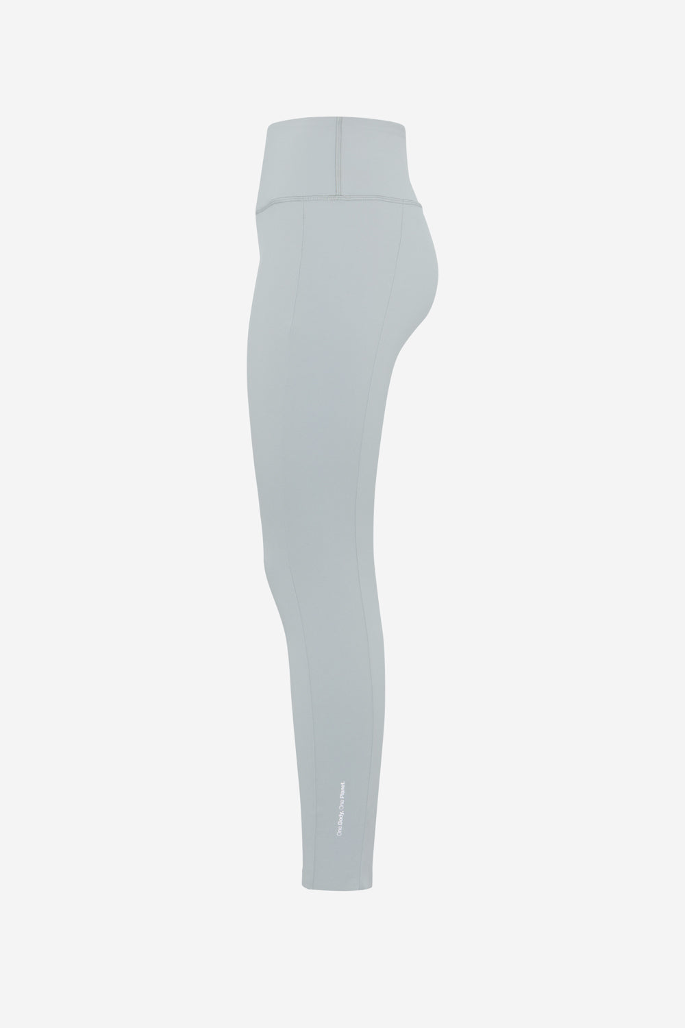 LISBON PERFORMANCE LEGGINGS GREY