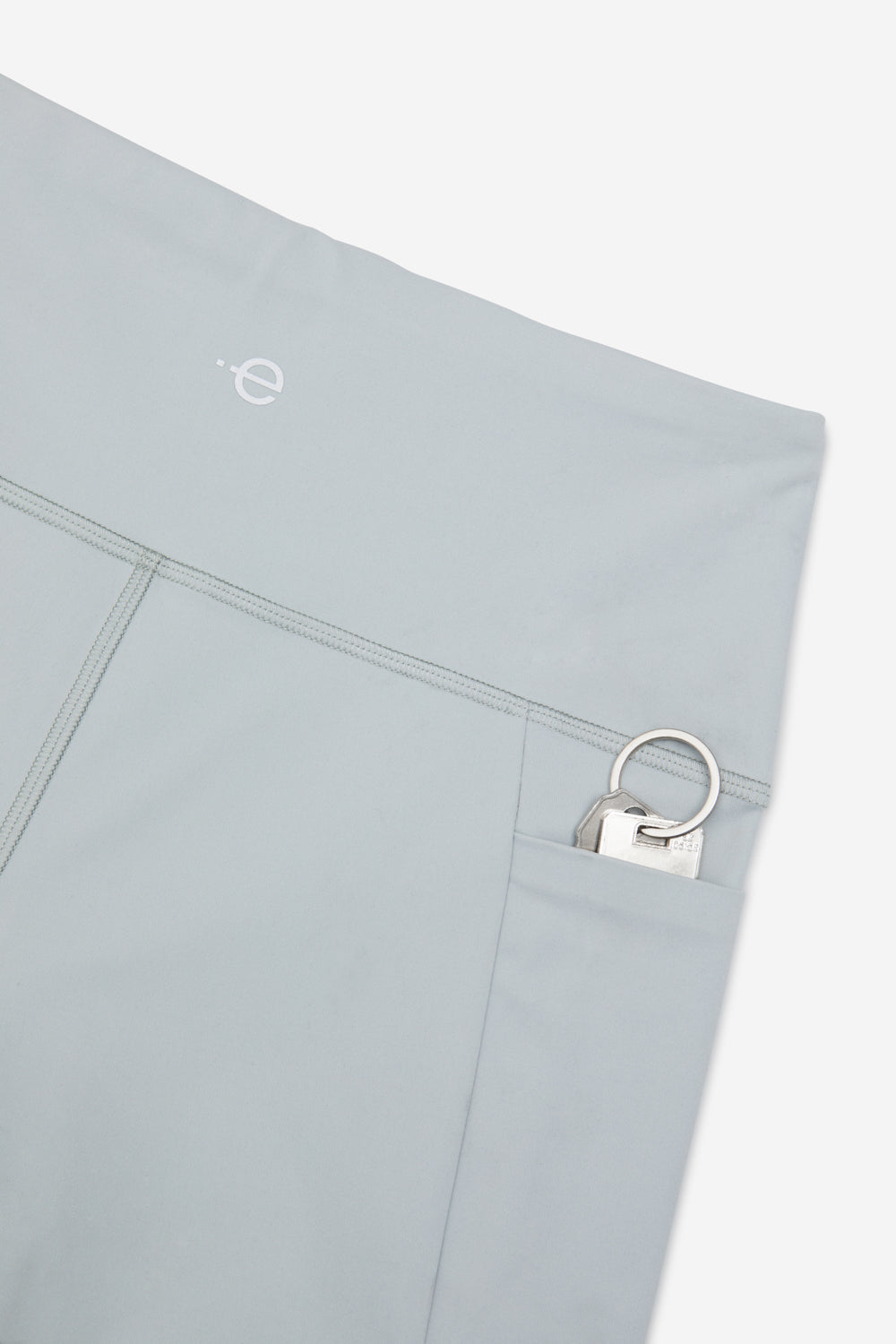 LISBON PERFORMANCE LEGGINGS GREY