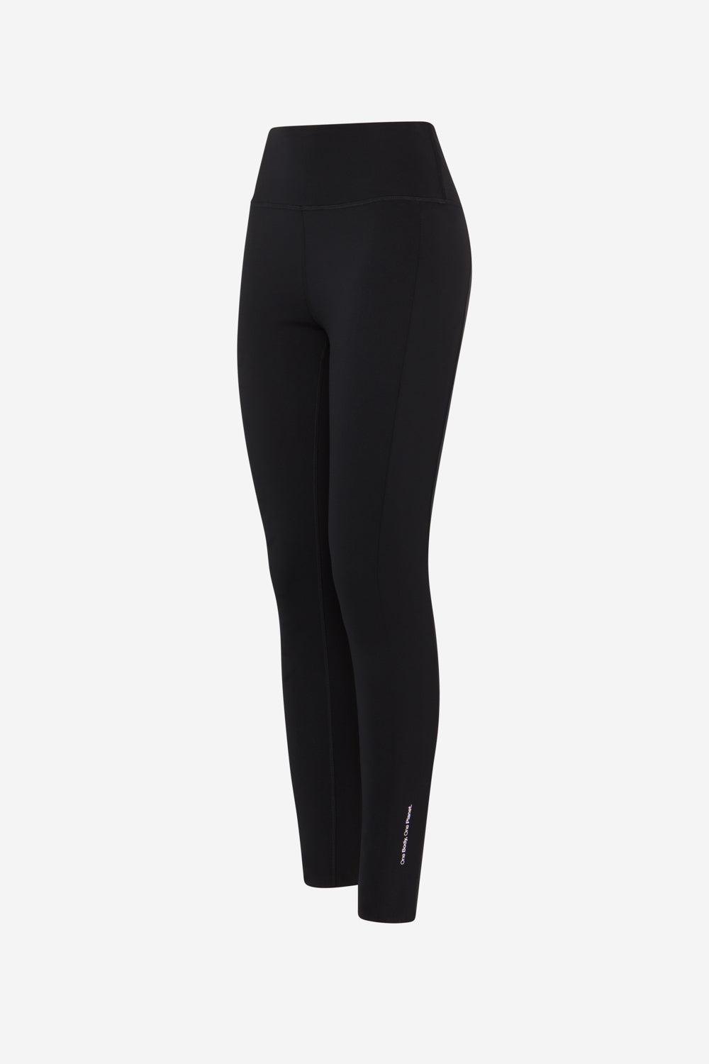 LEGGINGS PERFORMANCE LISBON NOIRS