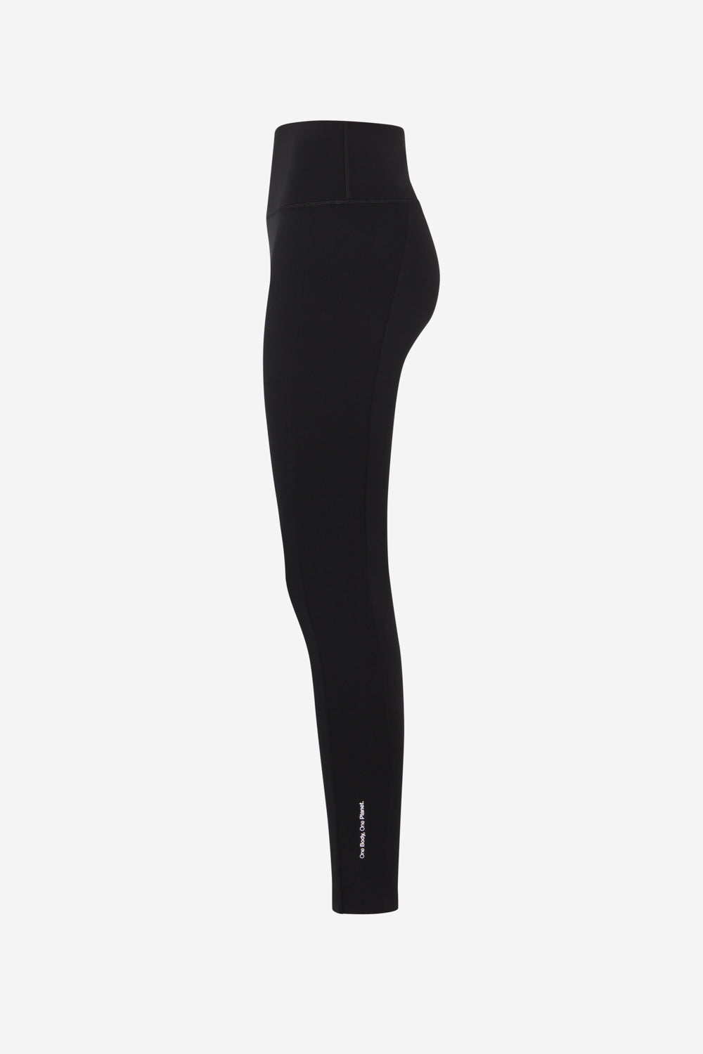 LEGGINGS PERFORMANCE LISBON NOIRS