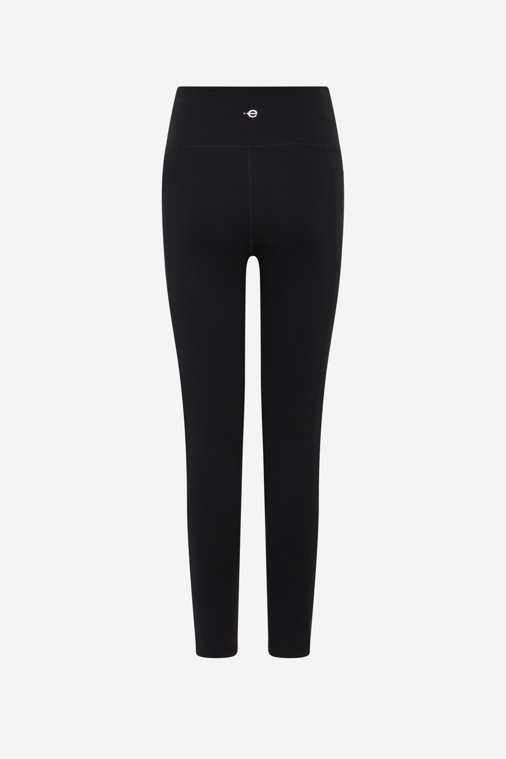 LEGGINGS PERFORMANCE LISBON NOIRS