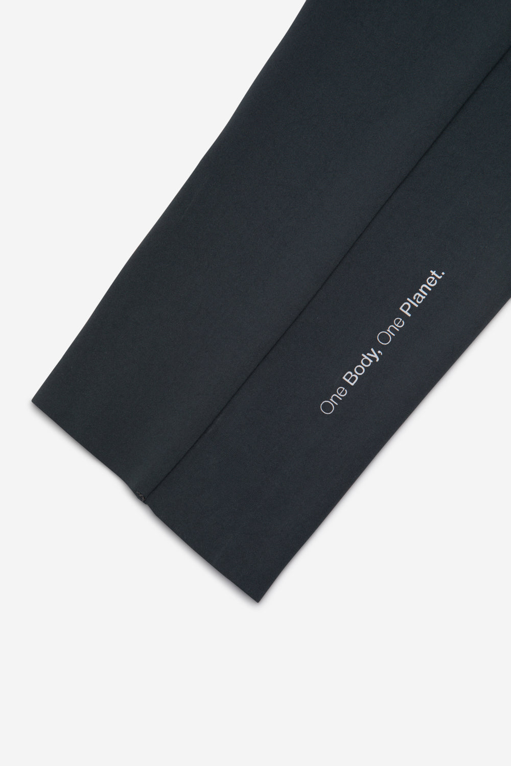 LISBON PERFORMANCE LEGGINGS GREY