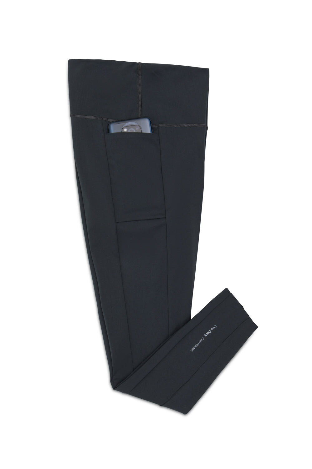 LISBON PERFORMANCE LEGGINGS GREY