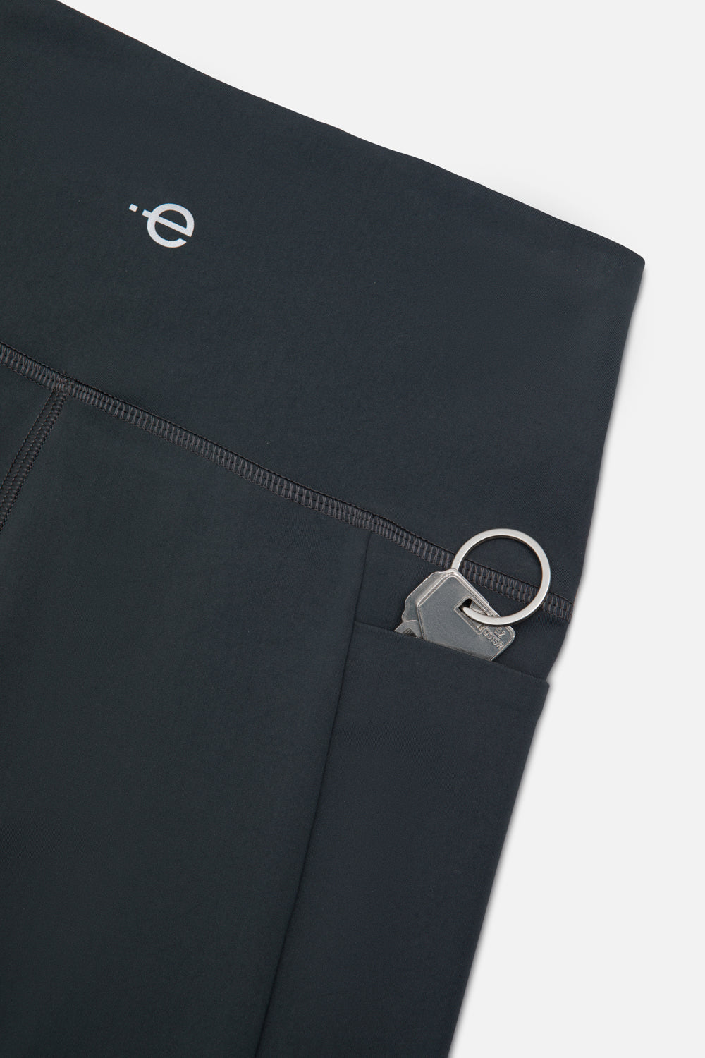LISBON PERFORMANCE LEGGINGS GREY