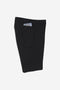 LEGGINGS CORTOS ROME NEGROS