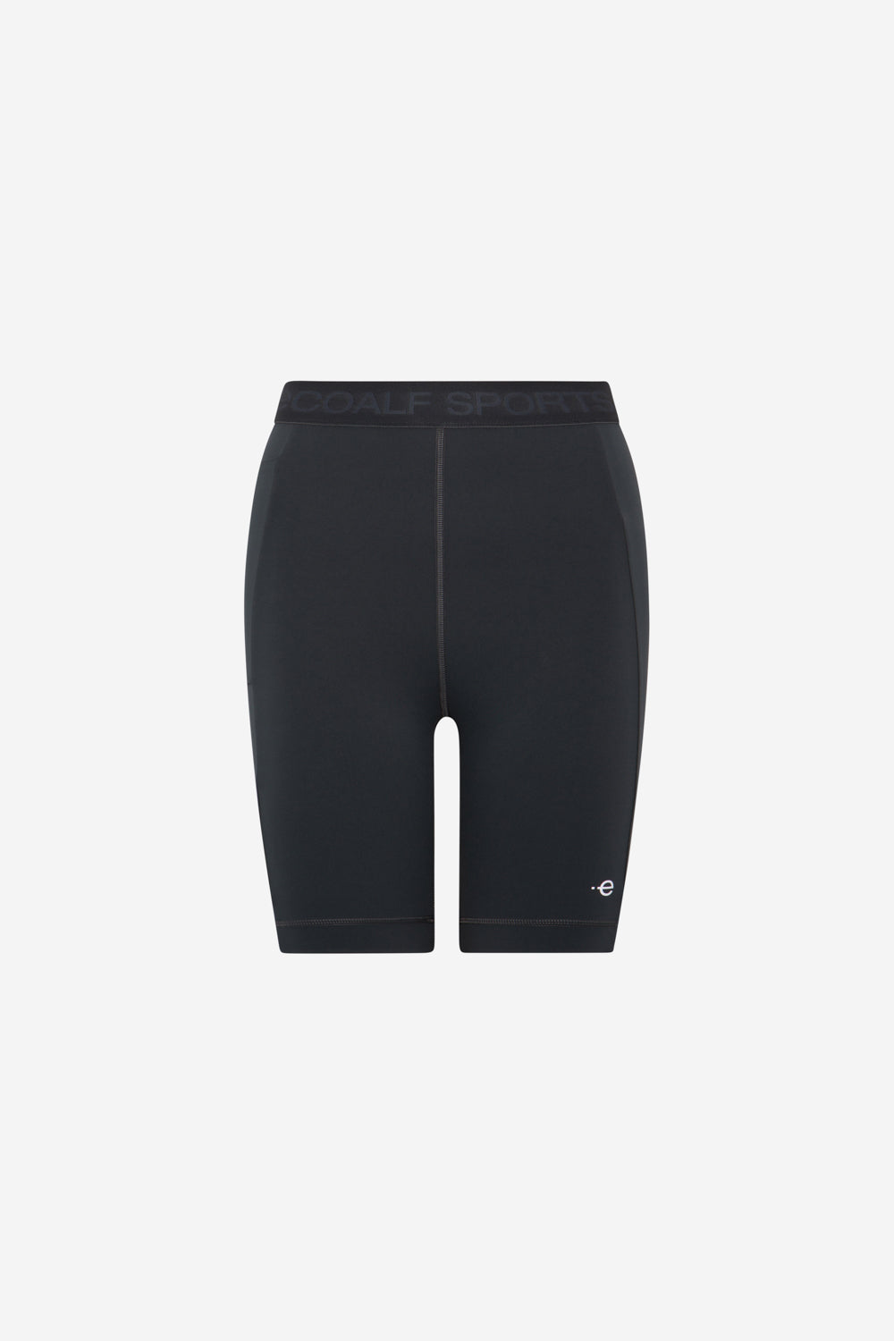 LEGGINGS CORTOS ROME GRISES