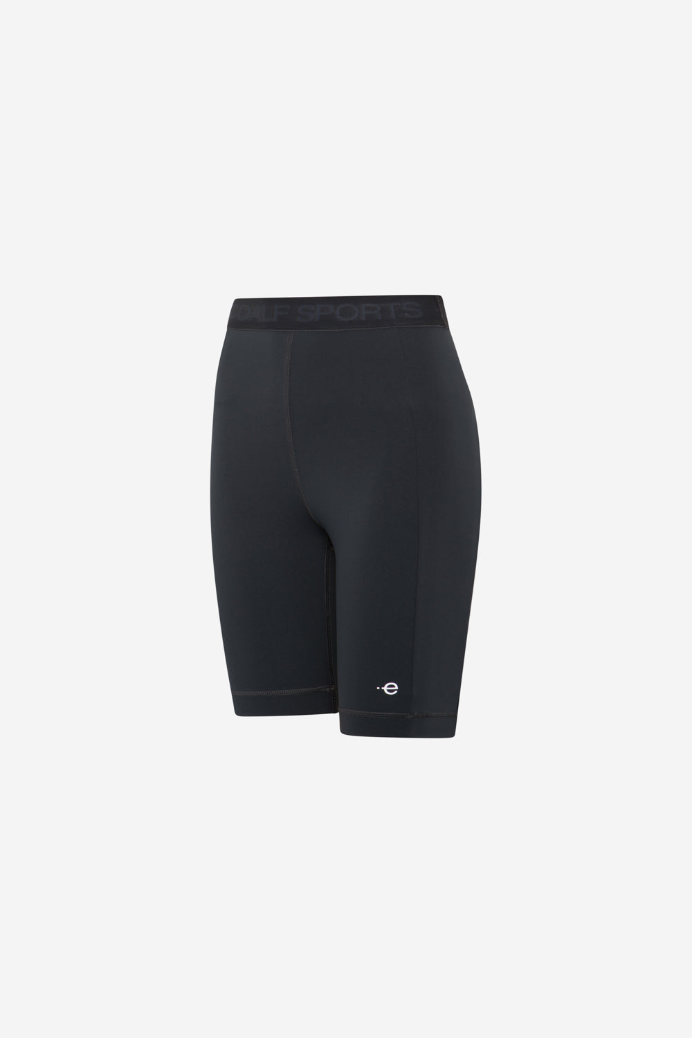 LEGGINGS CORTOS ROME GRISES