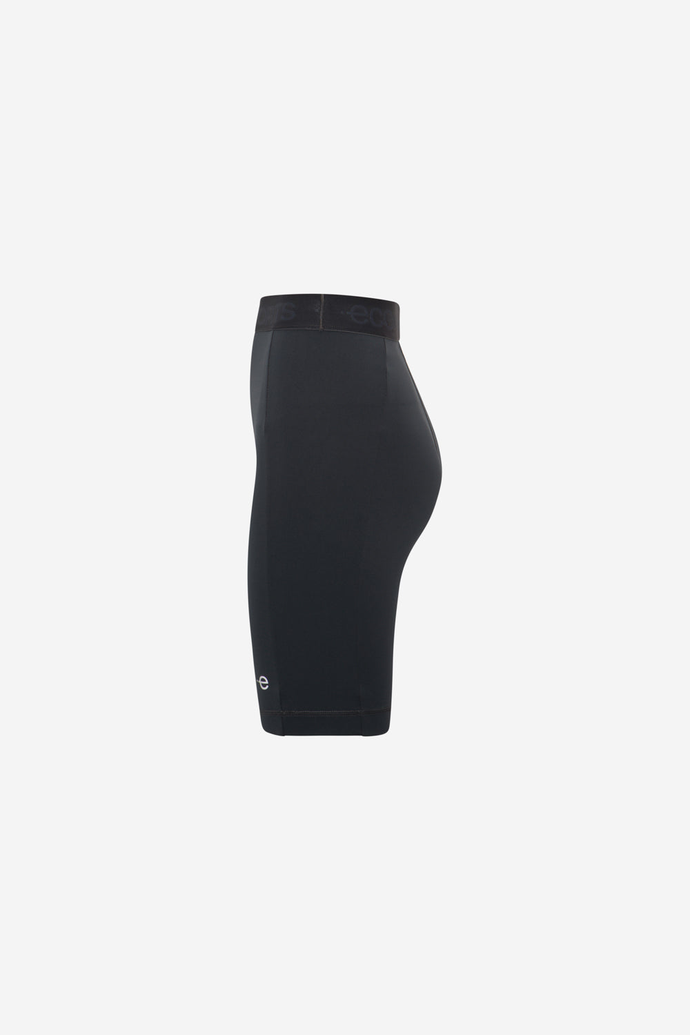 LEGGINGS CORTOS ROME GRISES