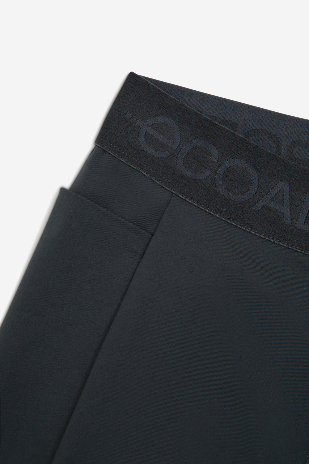 LEGGINGS CORTOS ROME GRISES